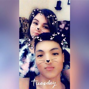 Meet your Posher, Mariah